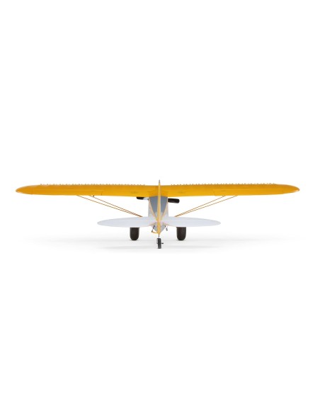 Carbon Cub S 2 1.3m Cleetus McFarland Special Edition RTF Basic