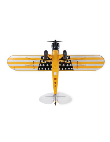 Carbon Cub S 2 1.3m Cleetus McFarland Special Edition RTF Basic