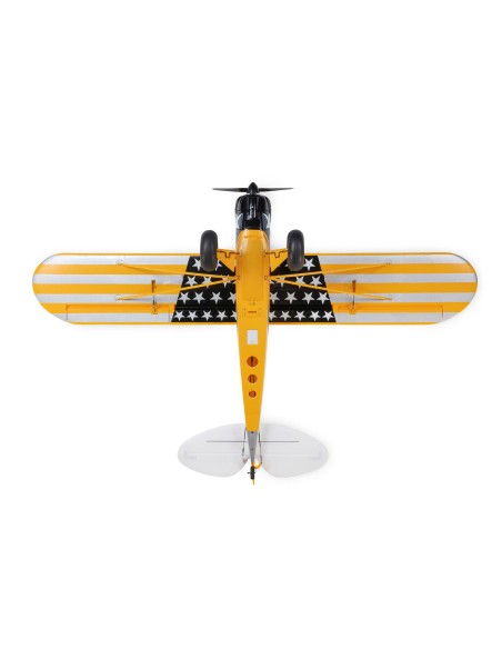 Carbon Cub S 2 1.3m Cleetus McFarland Special Edition RTF Basic