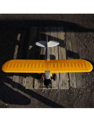 Carbon Cub S 2 1.3m Cleetus McFarland Special Edition RTF Basic