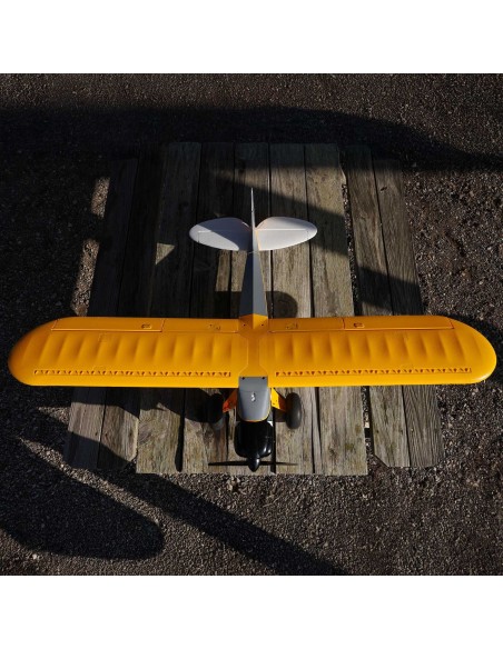 Carbon Cub S 2 1.3m Cleetus McFarland Special Edition RTF Basic