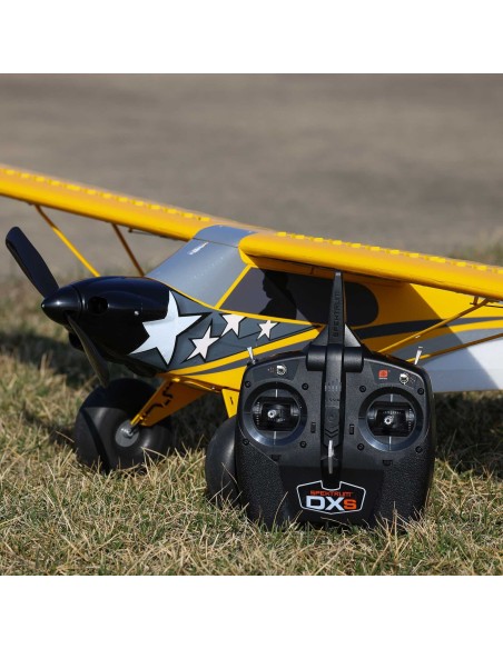 Carbon Cub S 2 1.3m Cleetus McFarland Special Edition RTF Basic