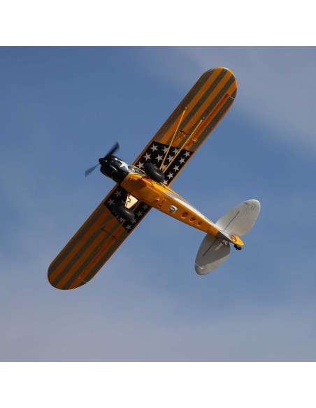 Carbon Cub S 2 1.3m Cleetus McFarland Special Edition RTF Basic