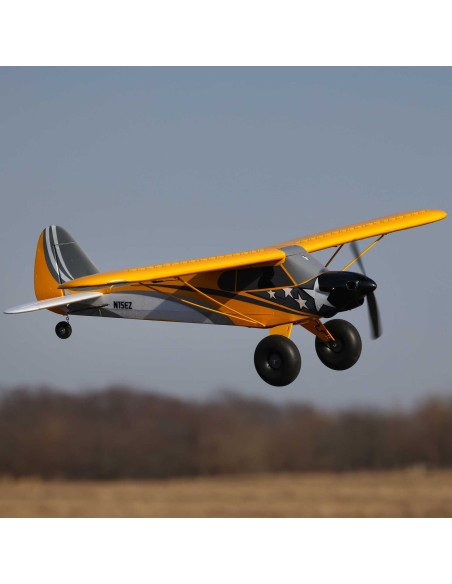Carbon Cub S 2 1.3m Cleetus McFarland Special Edition RTF Basic