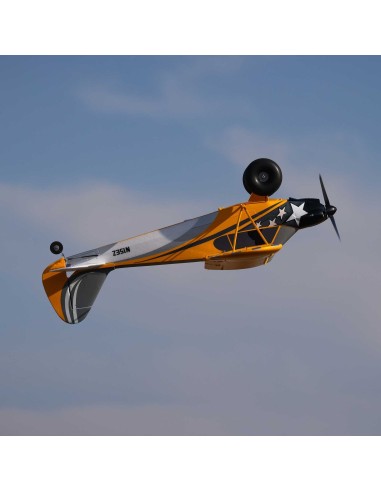 Carbon Cub S 2 1.3m Cleetus McFarland Special Edition RTF Basic