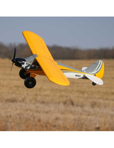 Carbon Cub S 2 1.3m Cleetus McFarland Special Edition RTF Basic