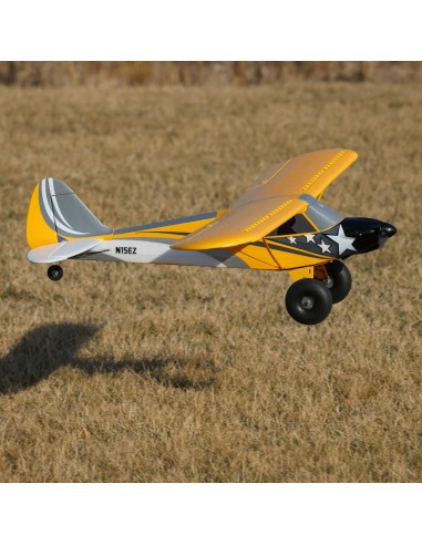 Carbon Cub S 2 1.3m Cleetus McFarland Special Edition RTF Basic