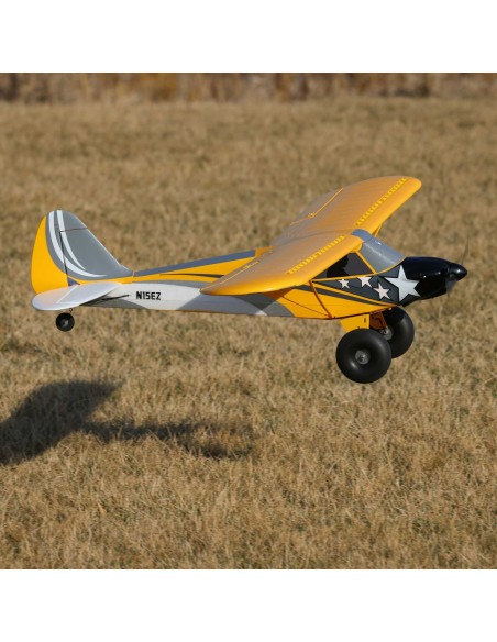 Carbon Cub S 2 1.3m Cleetus McFarland Special Edition RTF Basic