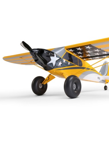 Carbon Cub S 2 1.3m Cleetus McFarland Special Edition RTF Basic