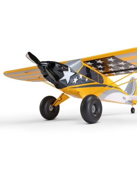 Carbon Cub S 2 1.3m Cleetus McFarland Special Edition RTF Basic