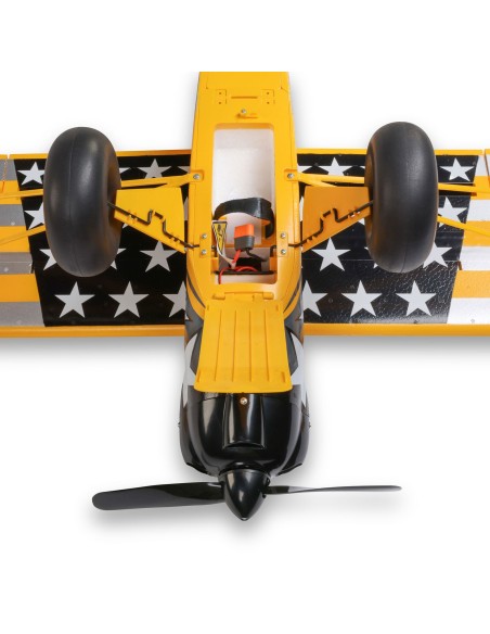 Carbon Cub S 2 1.3m Cleetus McFarland Special Edition RTF Basic