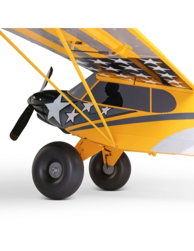 Carbon Cub S 2 1.3m Cleetus McFarland Special Edition RTF Basic