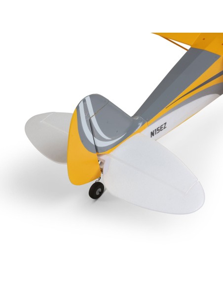 Carbon Cub S 2 1.3m Cleetus McFarland Special Edition RTF Basic