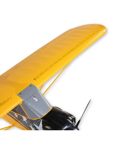 Carbon Cub S 2 1.3m Cleetus McFarland Special Edition RTF Basic