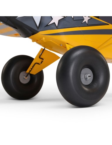 Carbon Cub S 2 1.3m Cleetus McFarland Special Edition RTF Basic