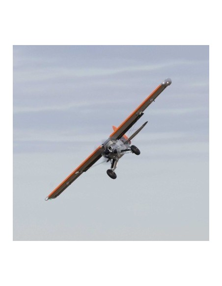 Micro Scrappy 800mm BNF Basic with AS3X and SAFE Select