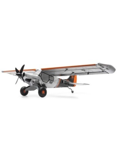 Micro Scrappy 800mm BNF Basic with AS3X and SAFE Select