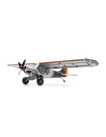 Micro Scrappy 800mm BNF Basic with AS3X and SAFE Select