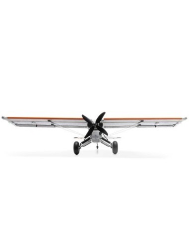 Micro Scrappy 800mm BNF Basic with AS3X and SAFE Select