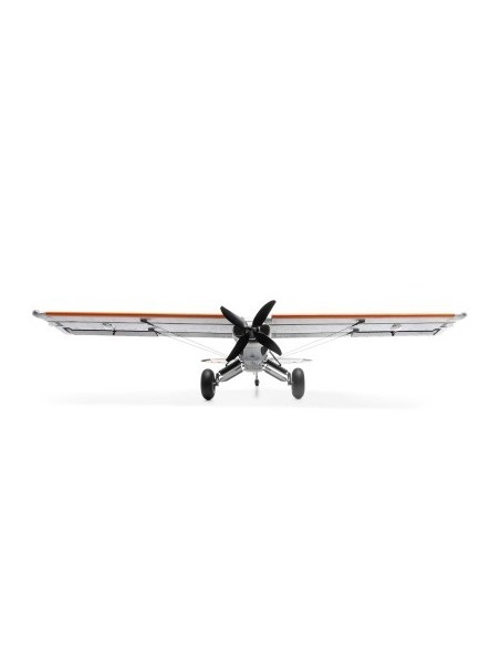 Micro Scrappy 800mm BNF Basic with AS3X and SAFE Select