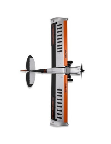 Micro Scrappy 800mm BNF Basic with AS3X and SAFE Select