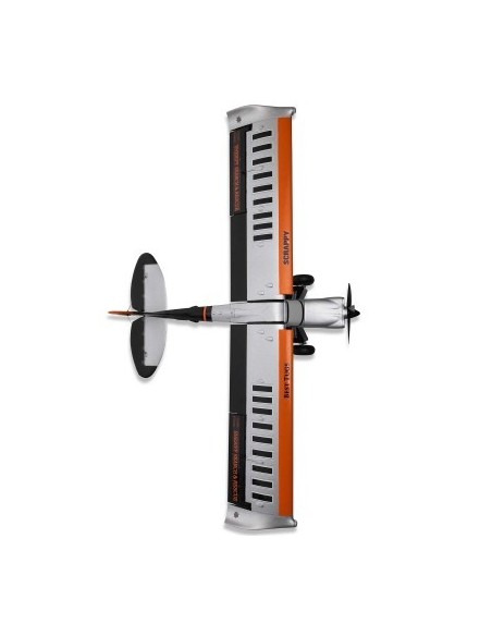 Micro Scrappy 800mm BNF Basic with AS3X and SAFE Select