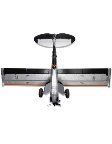Micro Scrappy 800mm BNF Basic with AS3X and SAFE Select