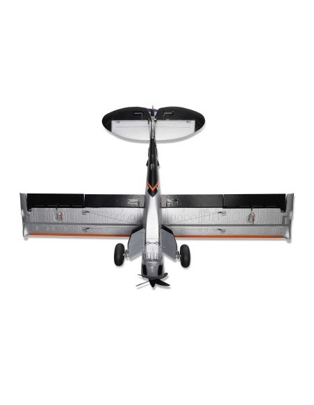 Micro Scrappy 800mm BNF Basic with AS3X and SAFE Select