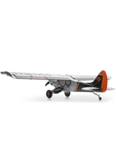 Micro Scrappy 800mm BNF Basic with AS3X and SAFE Select