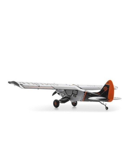 Micro Scrappy 800mm BNF Basic with AS3X and SAFE Select