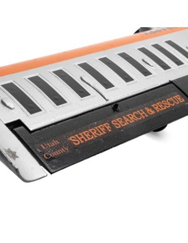 Micro Scrappy 800mm BNF Basic with AS3X and SAFE Select