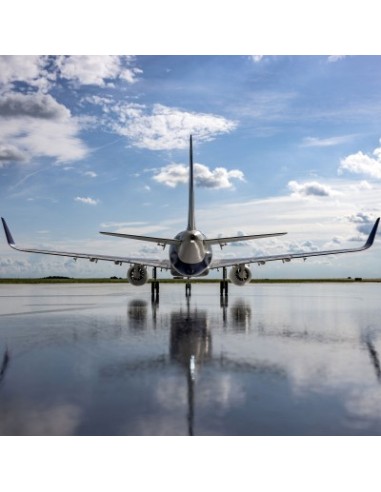 Airbus A320neo Twin 64mm EDF BNF Basic with AS3X+ and SAFE Select