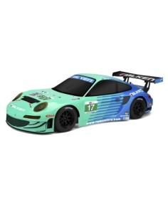 HPI Racing Sport 3 Porsche 911 GT3 RSR Falken
