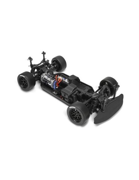 HPI Racing Sport 3 Porsche 911 GT3 RSR Falken