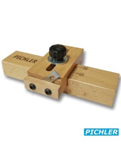 CORTADOR DE LISTONES BALSA DELUXE PICHLER