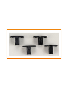 Soporte de montaje para HS-60/81/85BB