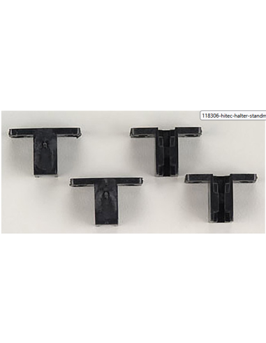 Soporte de montaje para HS-60/81/85BB