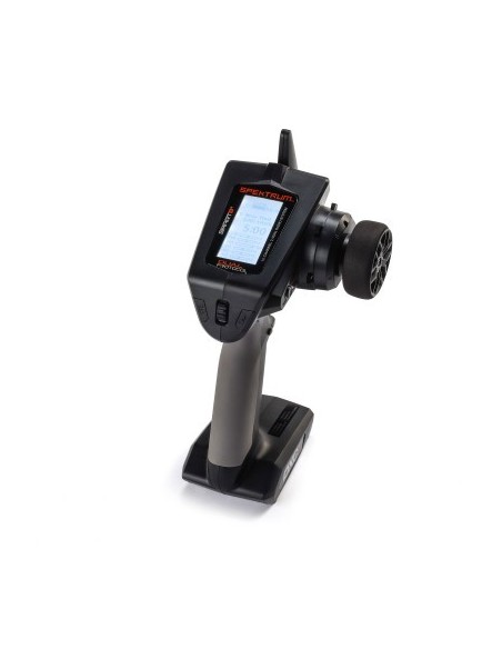 DXC+ 12-Channel DSMR+ Transmitter with SR615 Receiver