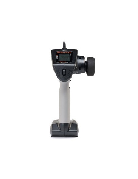 DXC+ 12-Channel DSMR+ Transmitter with SR615 Receiver