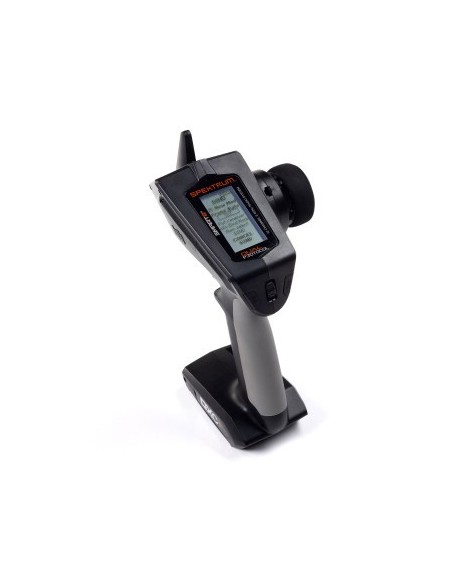 DXC+ 12-Channel DSMR+ Transmitter with SR615 Receiver