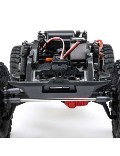 1/10 SCX10 III Coyote 4X4 RTR Brushed Rock Crawler, Blue 2