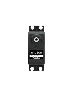 Futaba S-U305– Standard Digital Airplane/Car Servo (no S.BUS)