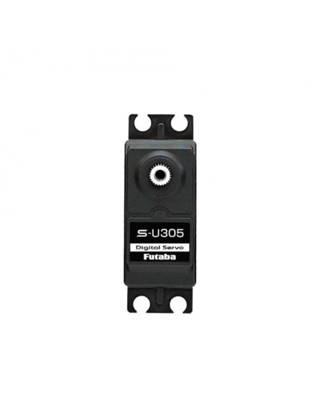 Futaba S-U305– Standard Digital Airplane/Car Servo (no S.BUS)