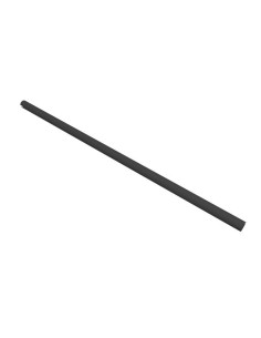 Tail boom Ø25x774mm, LOGO 700