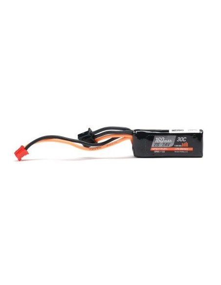 1-30 SCX30 Jeep Wrangler JLU 4X4 RTR Brushed Rock Crawler (Battery & Charger Included) White