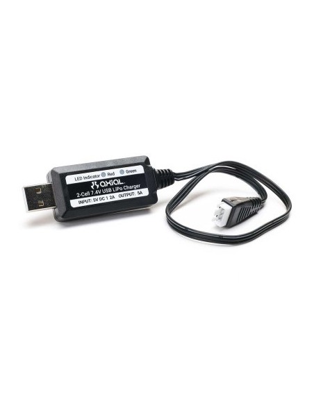 1-30 SCX30 Jeep Wrangler JLU 4X4 RTR Brushed Rock Crawler (Battery & Charger Included) White