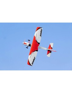 Pilot RC - Skywolf V2 67", Kit ARF naranja/blanco (Esquema 05) 2