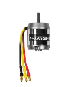 ROXXY BL Outrunner C35-42-810kV Solius Heron