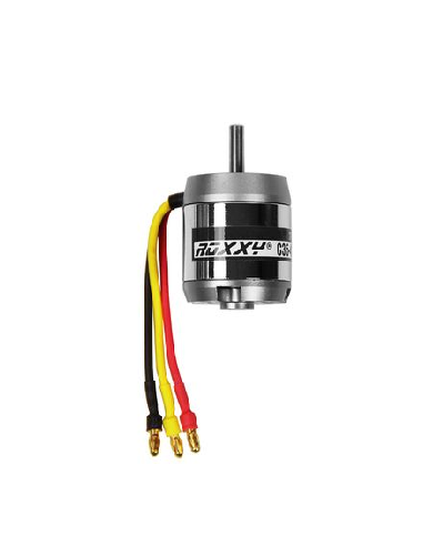 ROXXY BL Outrunner C35-42-810kV Solius Heron