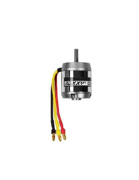 ROXXY BL Outrunner C35-42-810kV Solius Heron